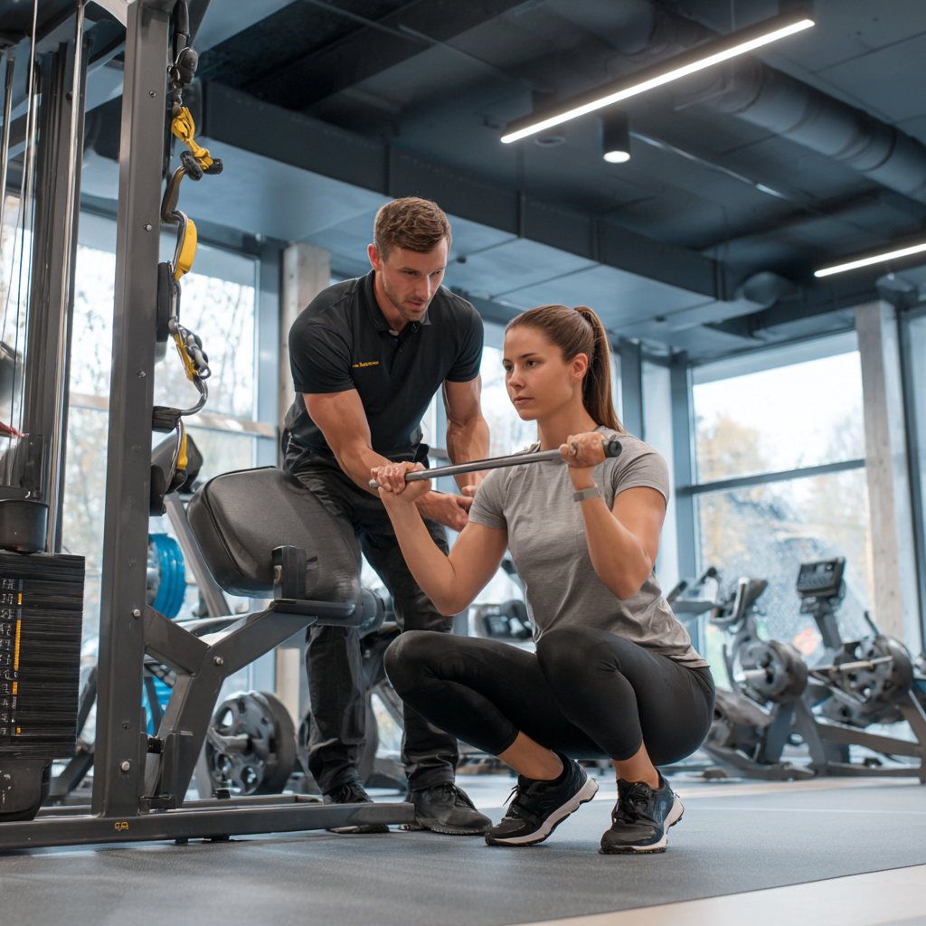 Sport és egészség